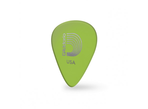 D'Addario 1CCG2-100 palhetas Classic Celluloid, Cellu-Glo D'Addario 1CCG2-100 palhetas Classic Celluloid, Cellu-Glo